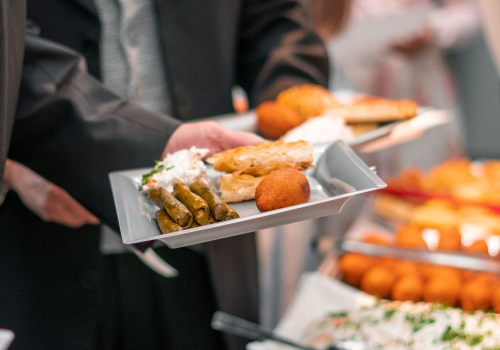 catering